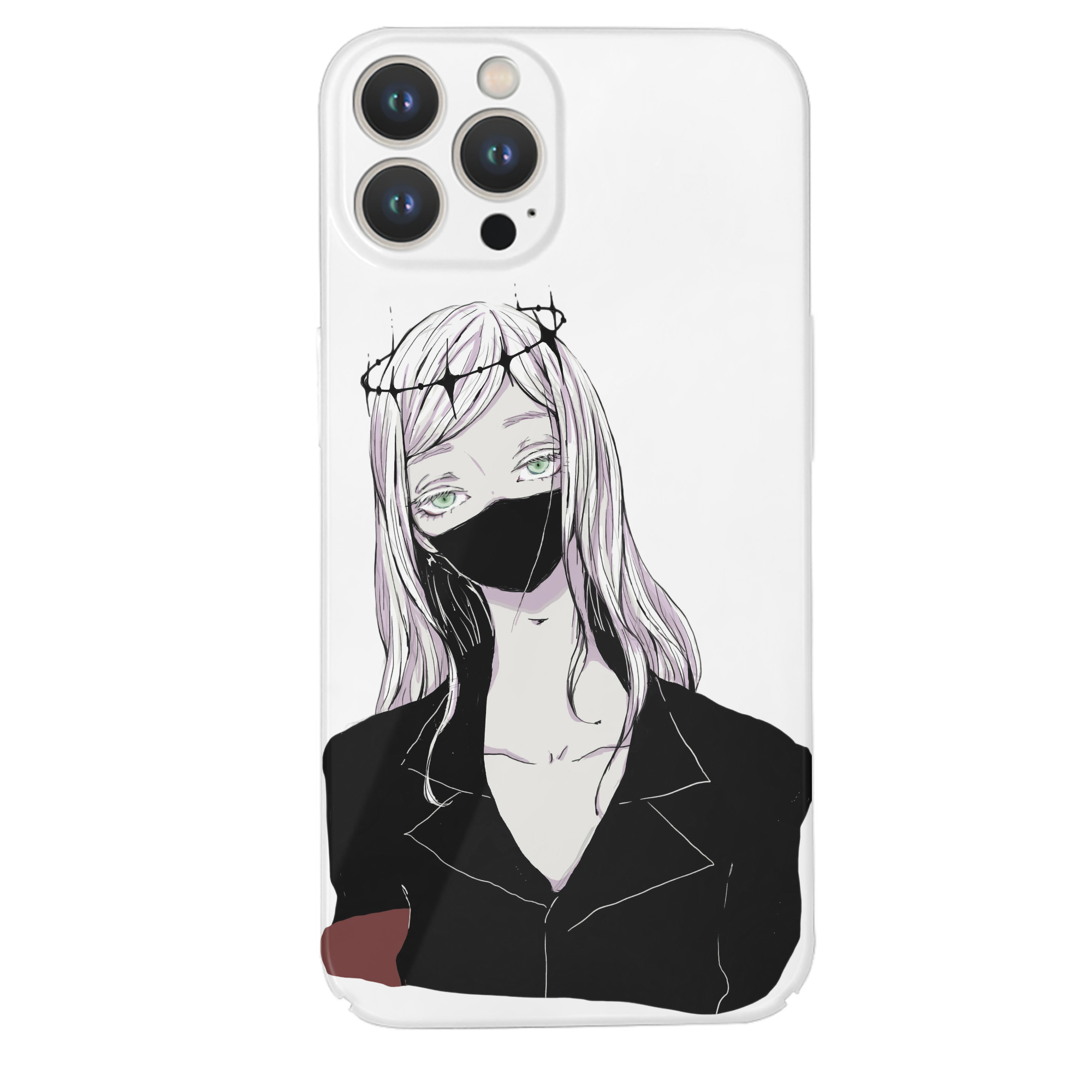 （画像用） 東京リベンジャーズ Tokyo Revengers 【iPhone 14シリーズ対応】ハードケース